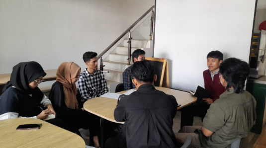 Kegiatan Pembelajaran dan Konsultasi Gambar 2