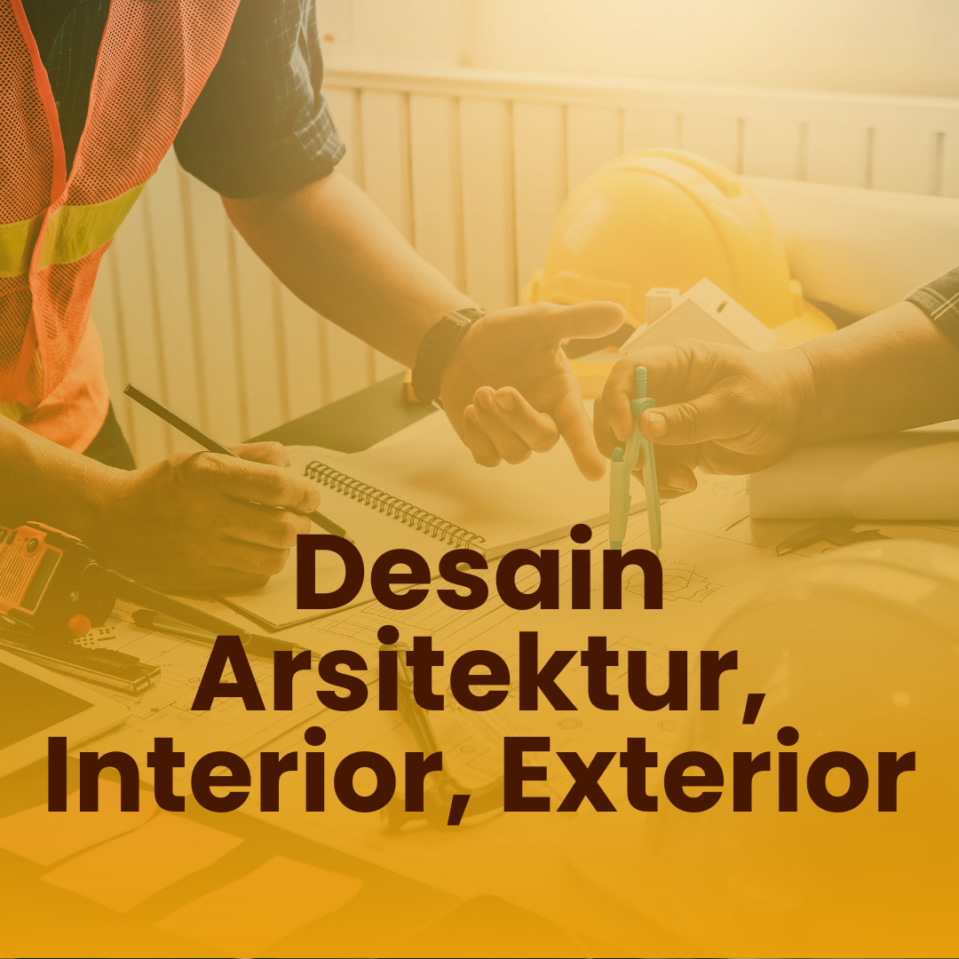 Bidang Pelatihan 101