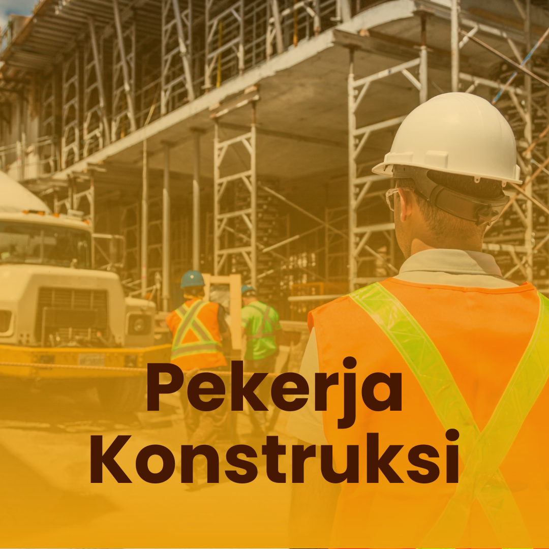 Bidang Pelatihan 102