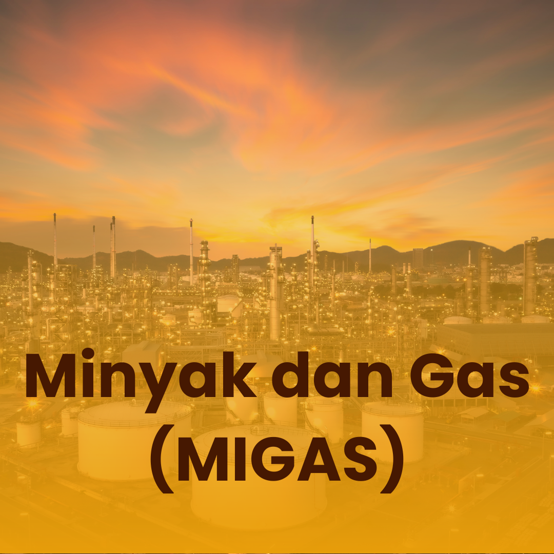 Bidang Pelatihan 103