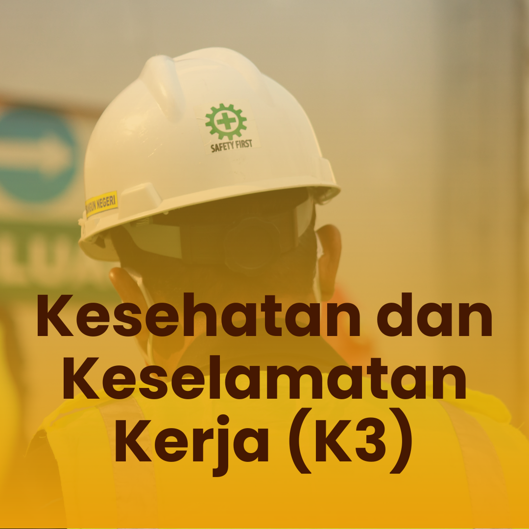 Bidang Pelatihan 104