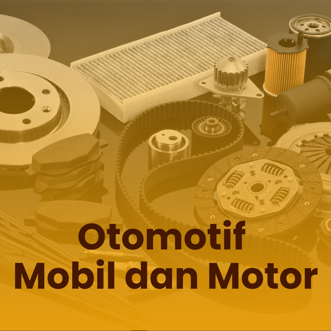 Bidang Pelatihan 105