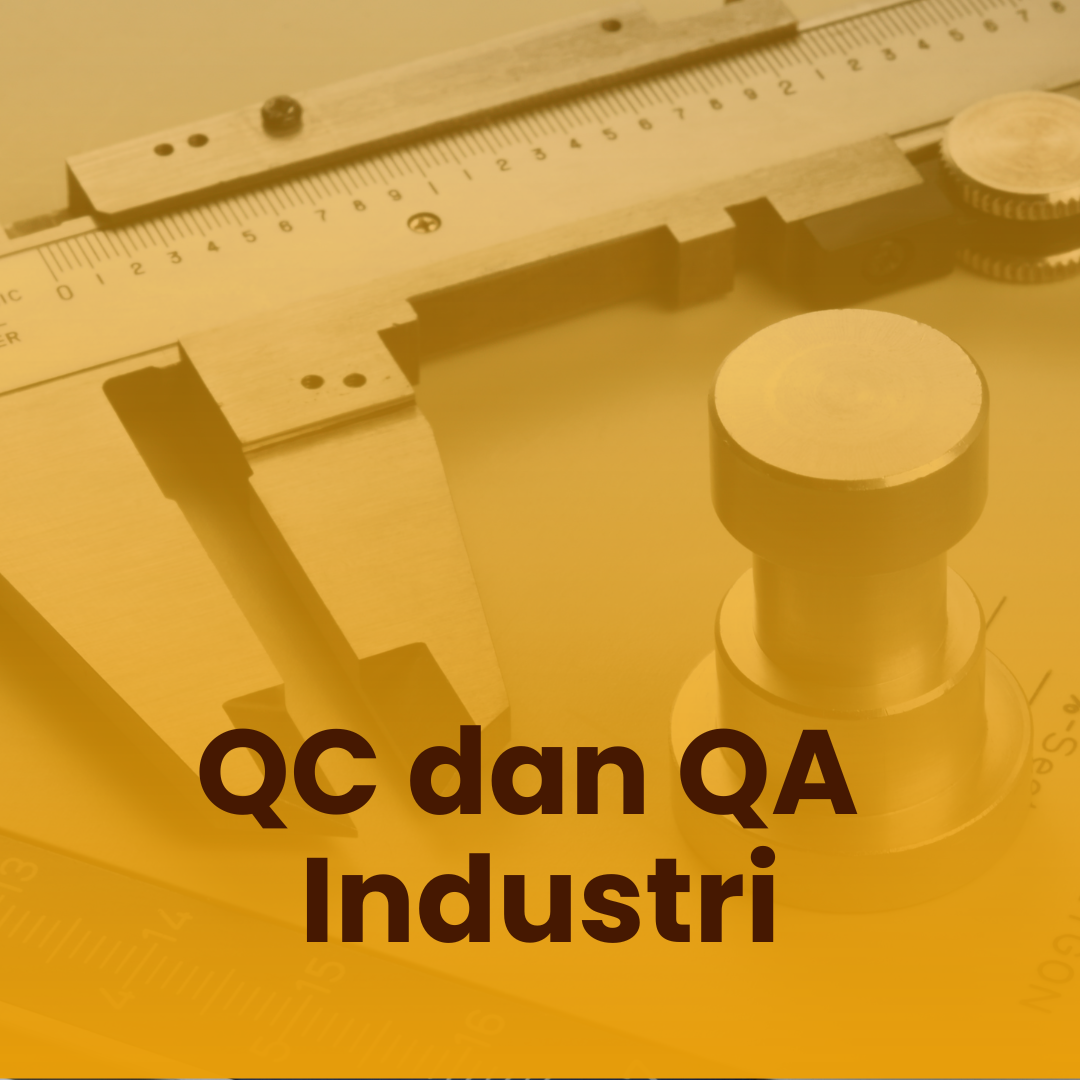 Bidang Pelatihan 108