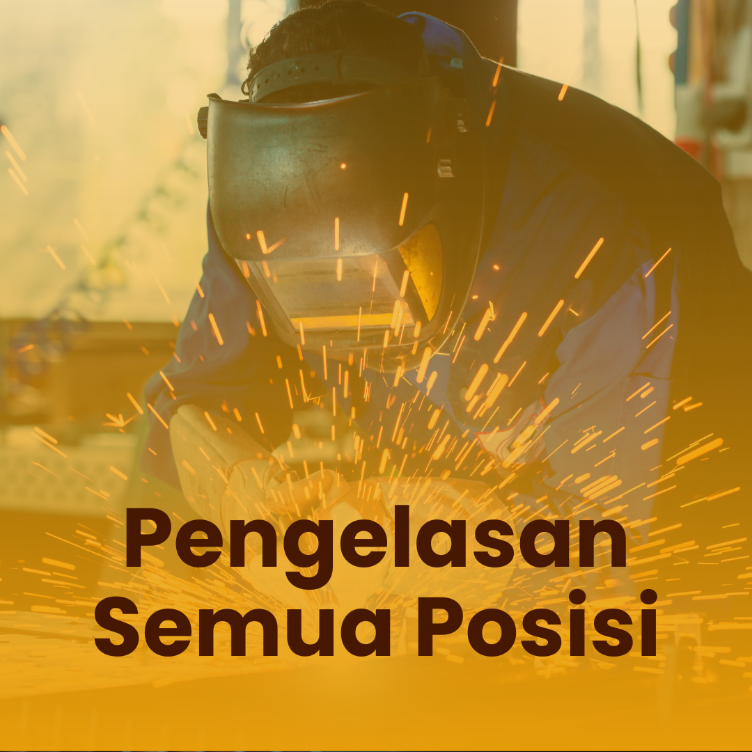 Bidang Pelatihan 109