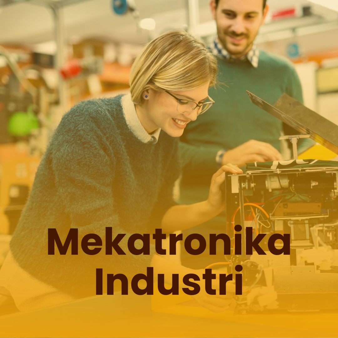 Bidang Pelatihan 112