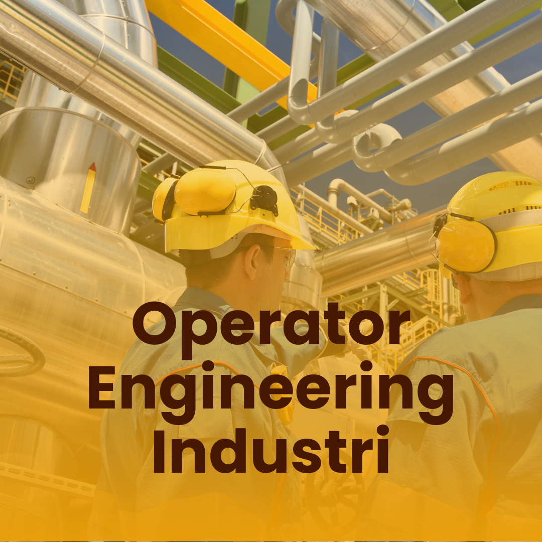 Bidang Pelatihan 114