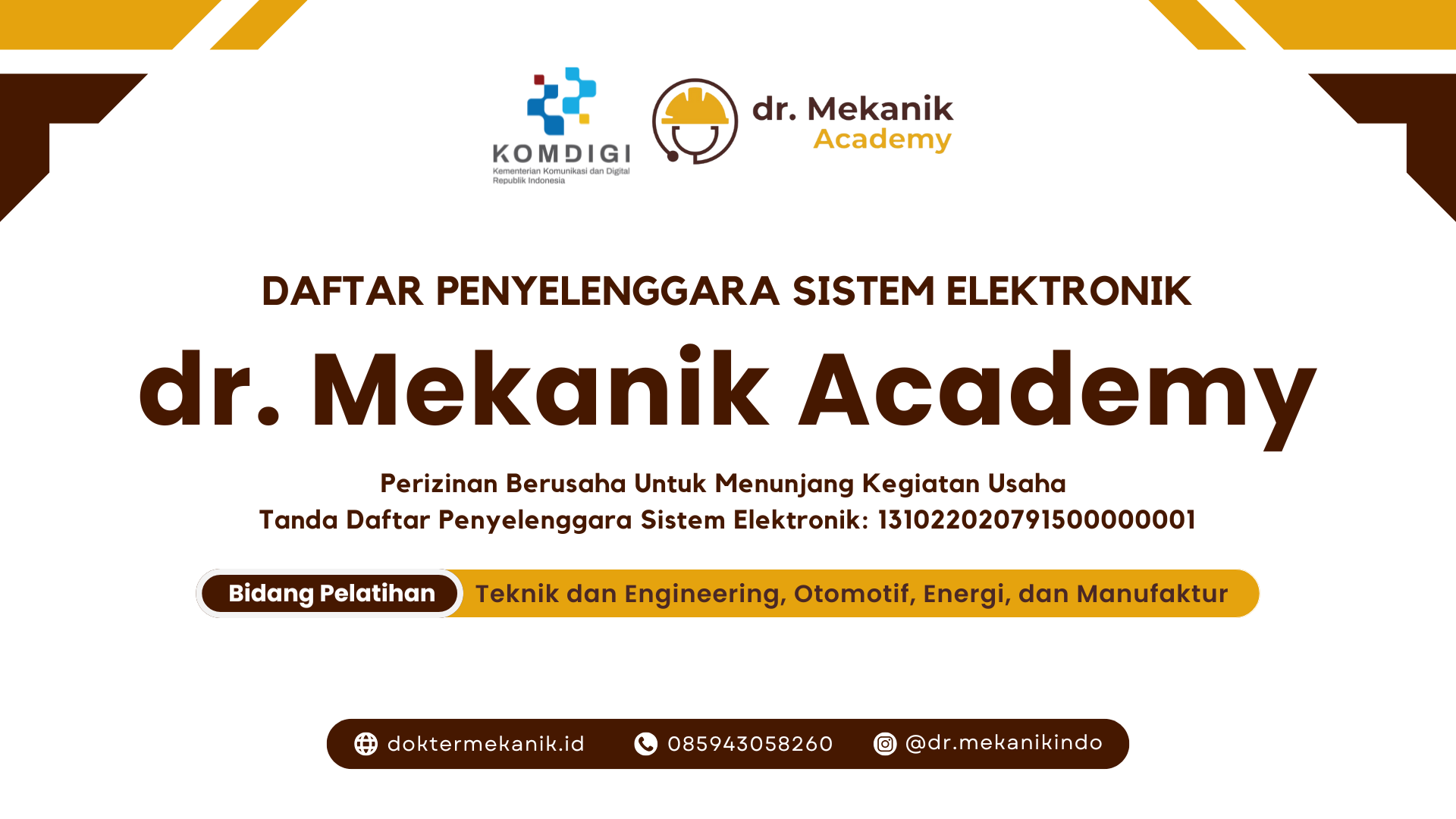 Perizinan dan Legal 3