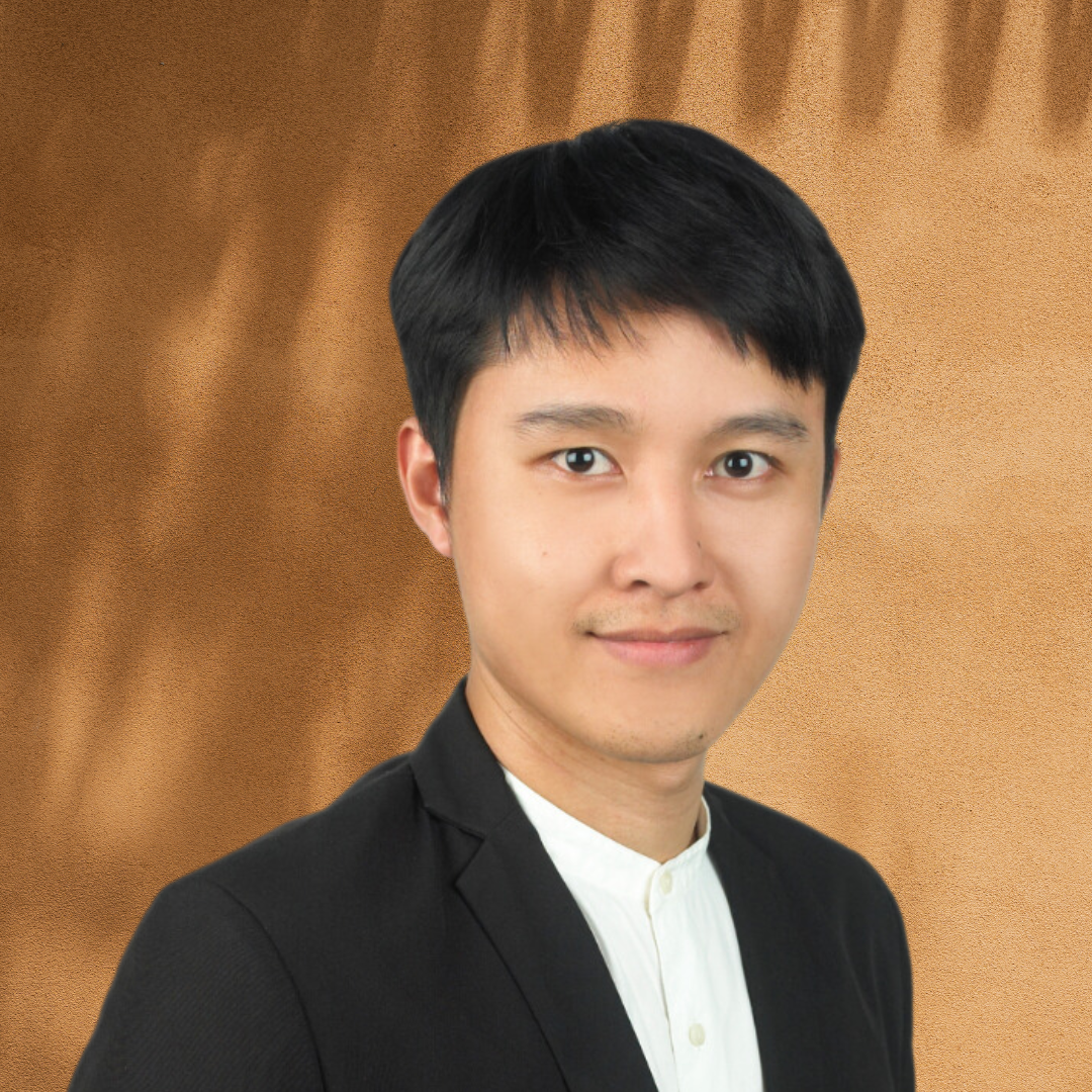 Ir. Ibrahim Fanji Dipura, S.T