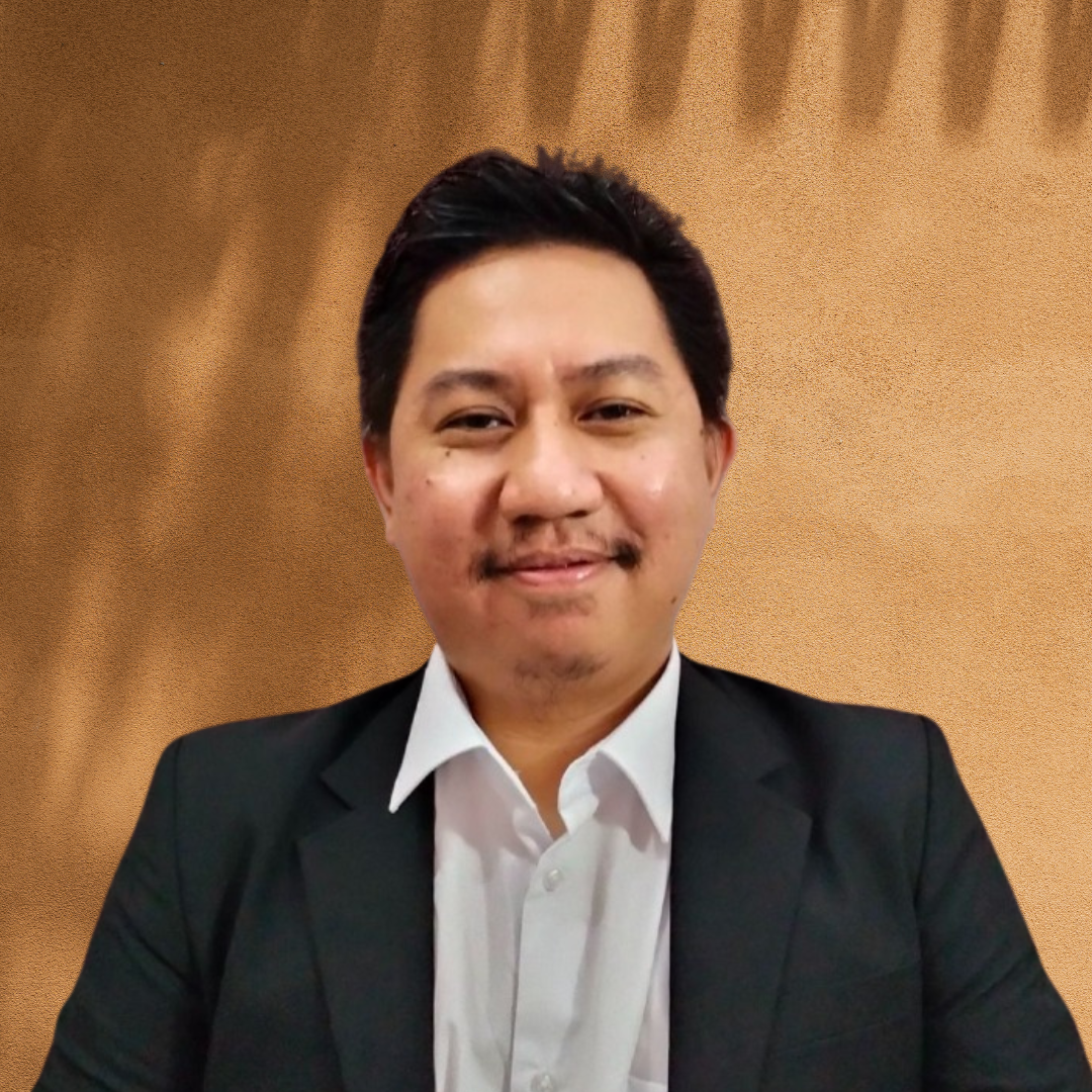 Ir. M. Octaviano Pratama, M.Kom