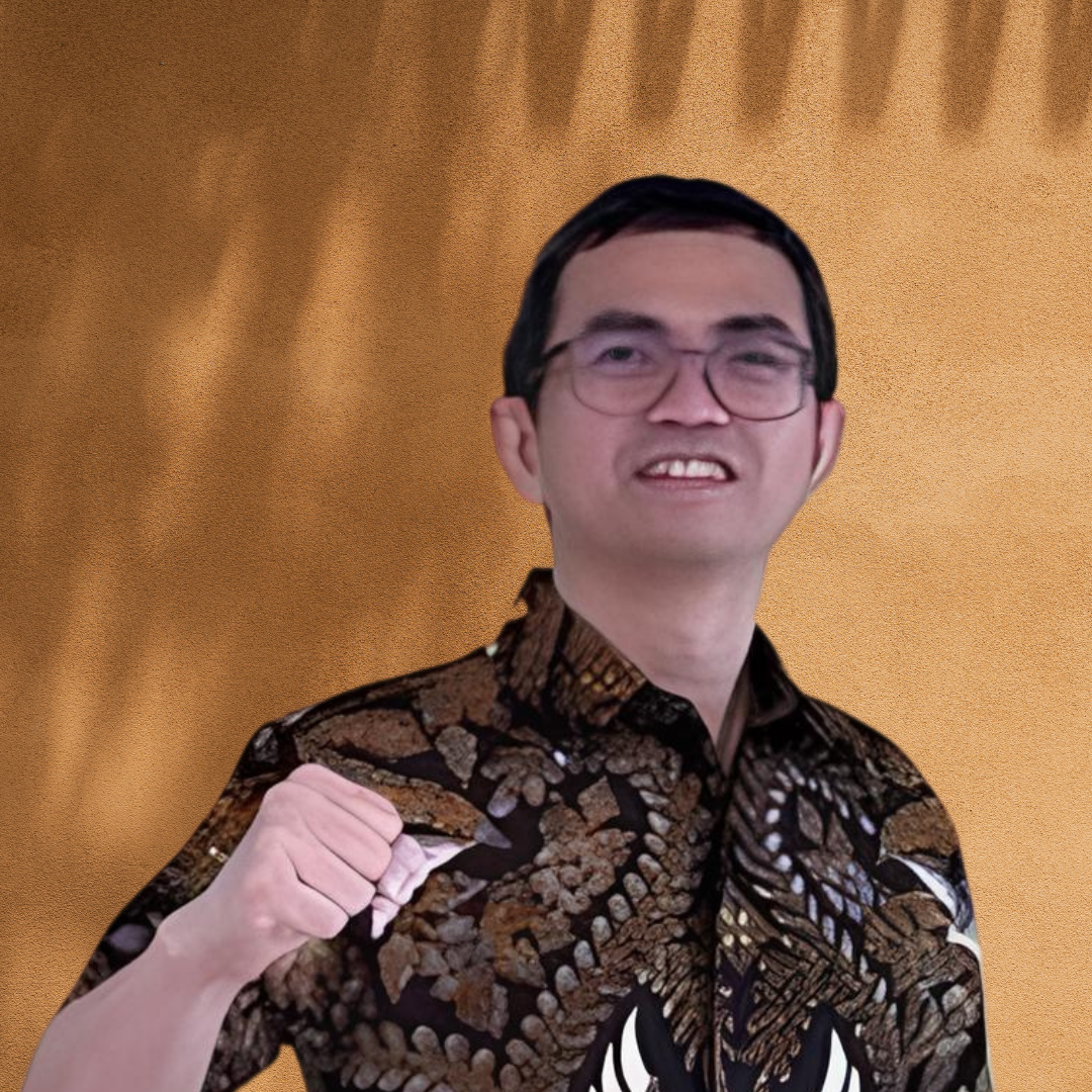 Ir. Wira Satyawan, CISA, CISSP